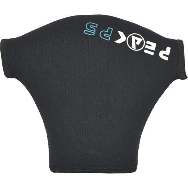 2026 Peak PS Surplus Mitts 26SM - Black